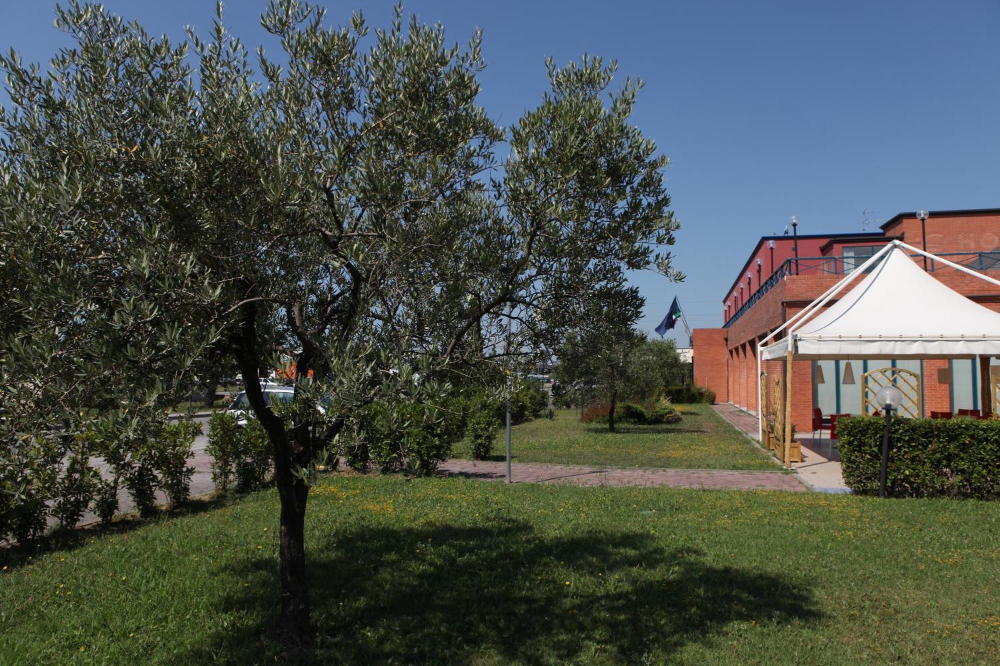 Euro Hotel Cascina Dış mekan fotoğraf