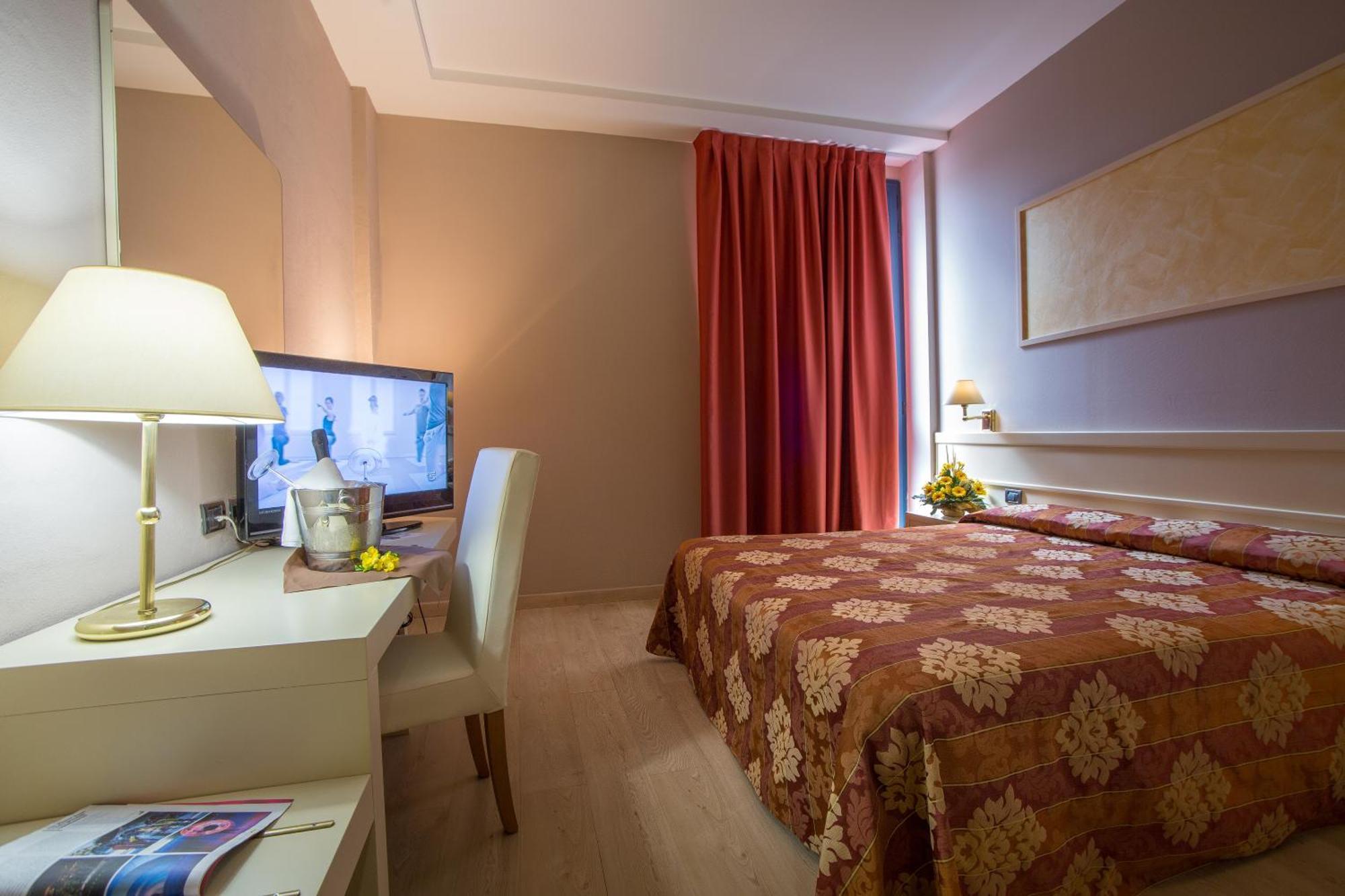Euro Hotel Cascina Oda fotoğraf