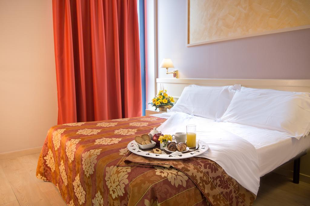 Euro Hotel Cascina Oda fotoğraf