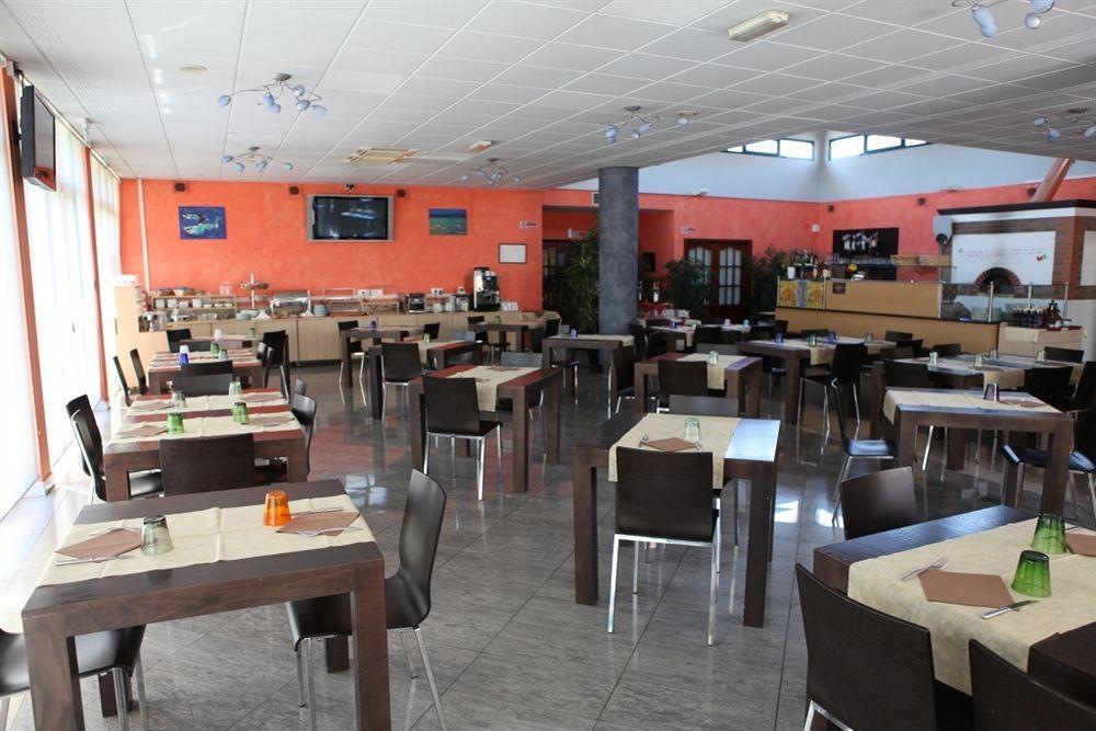 Euro Hotel Cascina Dış mekan fotoğraf