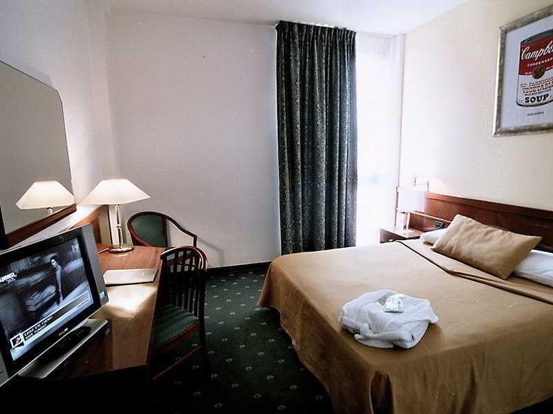 Euro Hotel Cascina Oda fotoğraf