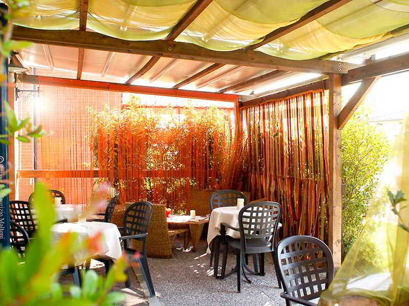 Euro Hotel Cascina Dış mekan fotoğraf