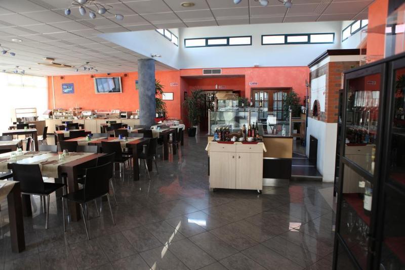 Euro Hotel Cascina Dış mekan fotoğraf