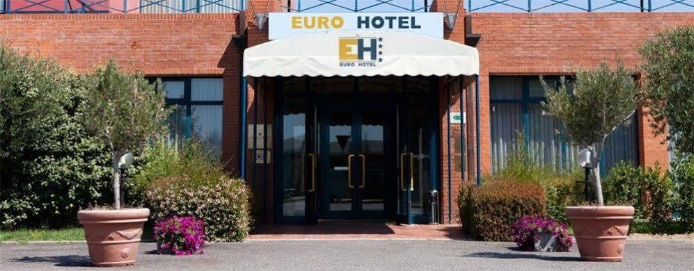 Euro Hotel Cascina Dış mekan fotoğraf