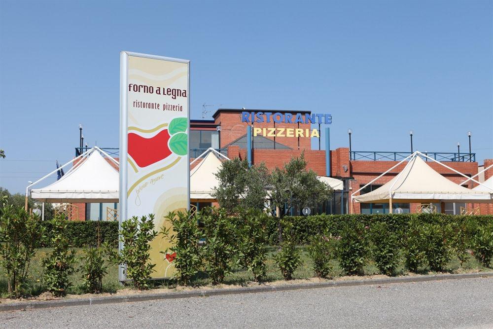 Euro Hotel Cascina Dış mekan fotoğraf