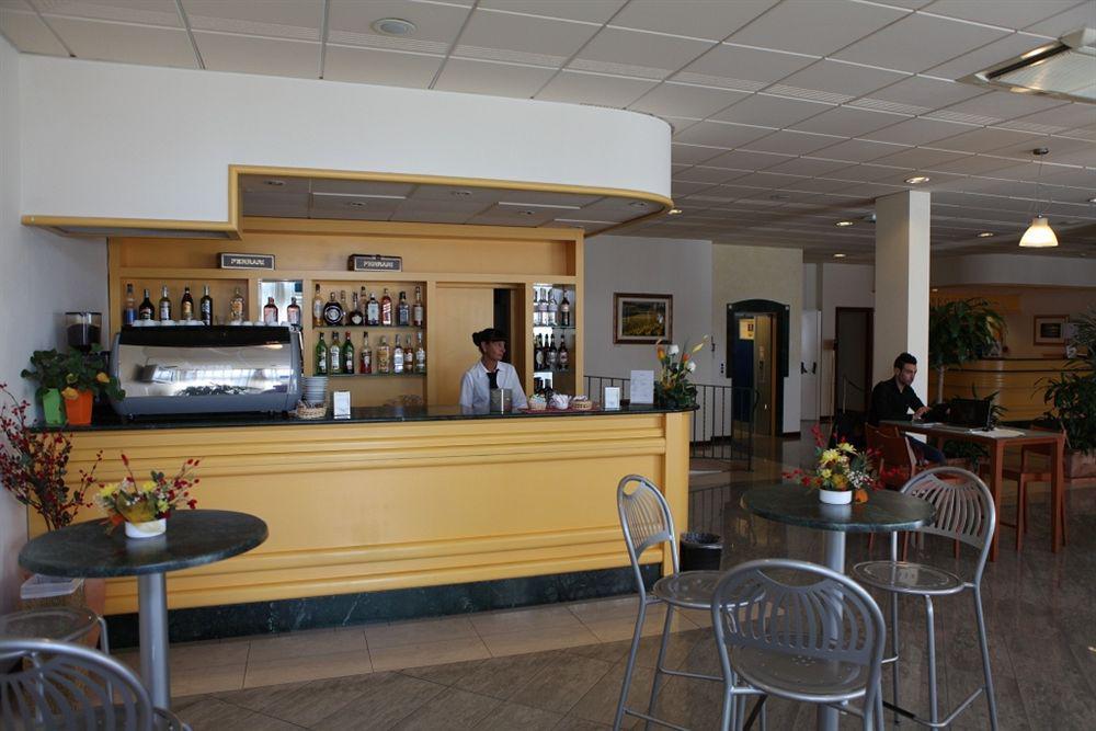 Euro Hotel Cascina Dış mekan fotoğraf