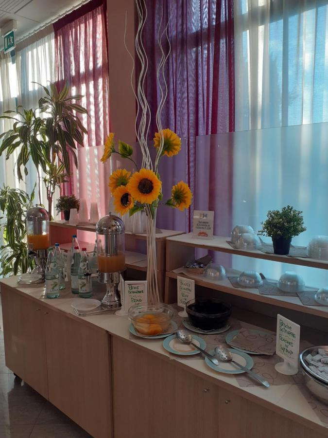 Euro Hotel Cascina Dış mekan fotoğraf
